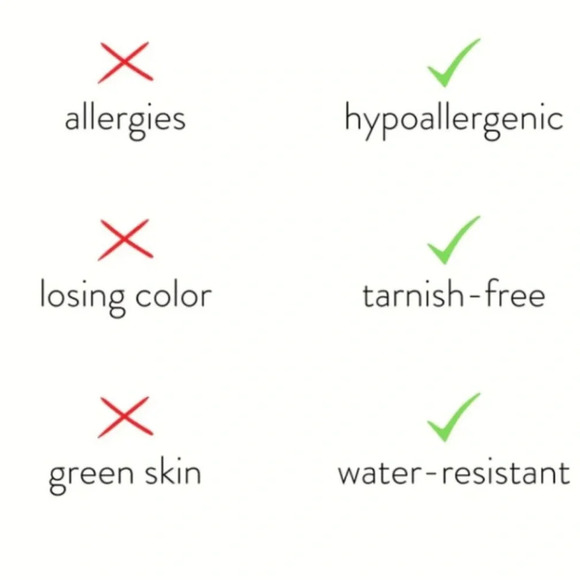 Adelaide Tiger Eye 18K Gold Stainless Steel Cuff Bracelet - Picture 7 of 8